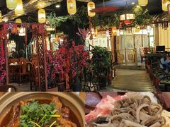 -鼎晟江南·融合江南宴(固戍店)