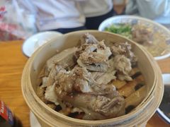 -桂花香手工面(鼓楼店)