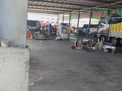 -东方鼎信农副产品交易中心