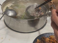 -刘少华贵州小黄牛·鲜牛肉火锅(总店)