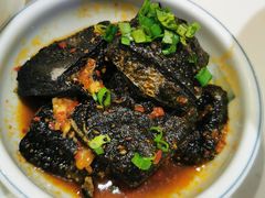 长沙臭豆腐-兰湘子·湘菜小炒(三桥万象城店)