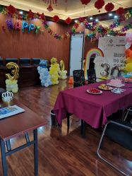 -东方幸福国际母婴月子会所(宿迁店)