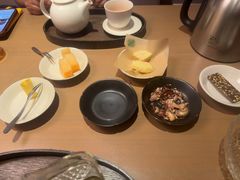 -隐溪茶馆(金虹桥店)