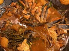 -江湖水乡铁锅炖魚(周庄嘉园店)