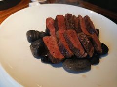 低温安格斯牛肉-铭家点心(秦岭路店)
