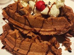 -动动咖啡清真西餐厅