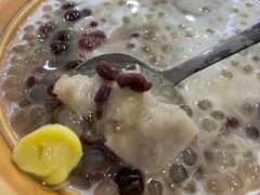 五加-糖潮糖水铺(省府店)