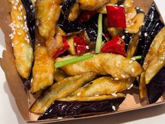 -双合园·海鲜水饺青岛菜(万佳广场店)