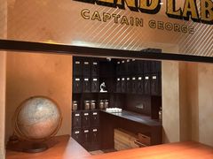-CaptainGeorge风味博物馆