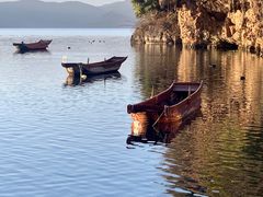 -丽江泸沽湖景区