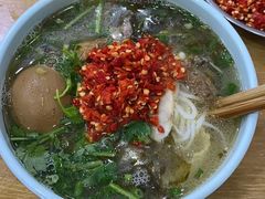 -全家福米线
