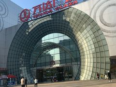 -万达广场(松江店)