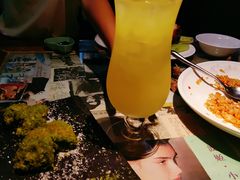 -豆蔻电影主题餐厅(四牌楼店)