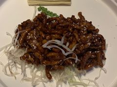 -大碗居·烤鸭·鱼头泡饼(天坛东门店)