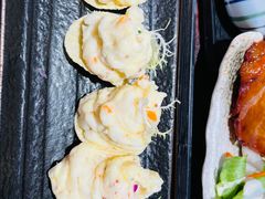 -味太助·银饭食堂(中华城店)