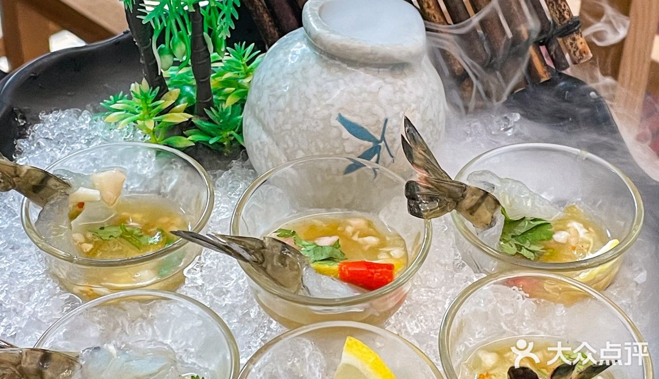 吃完这家日料直拍大腿。。。