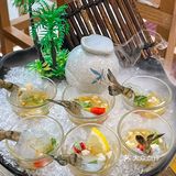 吃完这家日料直拍大腿。。。