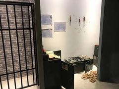 -谜·沉浸侦探剧本杀推理馆(静安店)