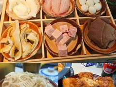 -芈重山老火锅(广州首店)