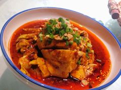 -雲蜀龙阁·金牌水煮鱼(方庄店)