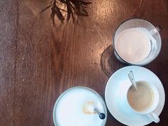 咖啡-逸廊大堂吧-下午茶·简餐-千岛湖自由洲际殿