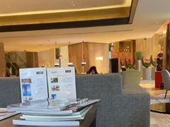 -粤海喜来登酒店·&More聚驿(天河城店)