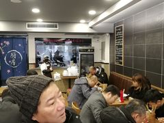-阿扁杭州面(苗圃店)