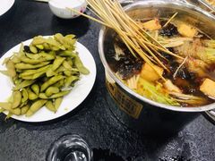 -老黑板筋(顺义总店)