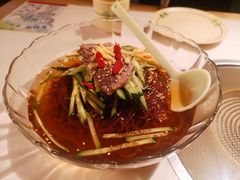 延吉冷面-七八冷面·延边朝鲜族美食(圣熙八号店)