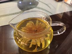 -福慧慈缘素食餐厅(王府井店)