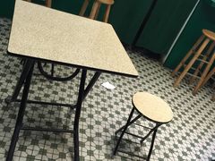 用餐区-孖记茶档·热腾茶餐(荔湾领展广场店)