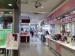 -利群商厦(台东店)