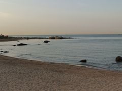 -北戴河东海水浴场