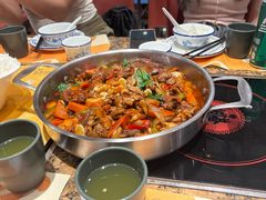 -黄记煌三汁焖锅(欢乐海岸店)