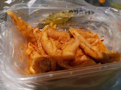 -鱼库·不仅是一家烤鱼店(车公庙店)