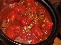 西红柿牛腩-小户人家(循礼门南国中心店)