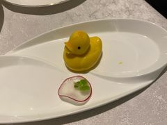 -海湾壹品·粤菜·早茶·烤鸭(拱北店)