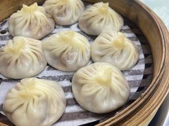 -食惠里小笼包面馆(越秀店)