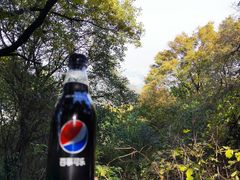 -终南山南五台景区