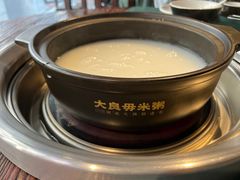 -大良毋米粥(锦龙路总店)