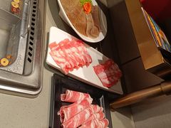 -海底捞火锅(金鼎广场店)