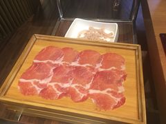 -火炉火自助餐(悠唐购物中心店)