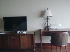 android_upload_pic-千岛湖忆湖度假酒店(中心湖景区店)