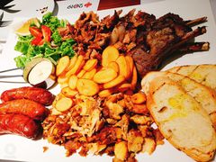 -HELLO MUSAE 拾光缪斯餐厅·纯正希腊风味(苏州中心店)