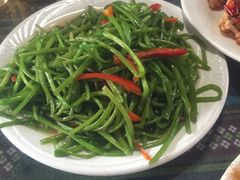 -88号小吃店·经典云南菜·地道纳西美食