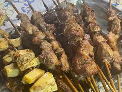 -同来顺烧烤餐厅(哈尔滨道店)