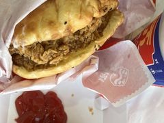 -塔斯汀中国汉堡(长平路店)