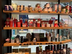 零售区-星巴克(长沙乐和城门店)