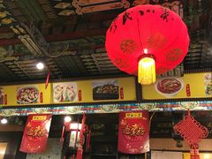 门面-缪氏川菜(丰盛町店)