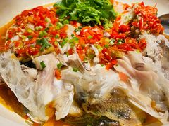 -洞庭土菜馆(天河北总店)